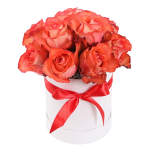 Композиция "Между нами любовь"